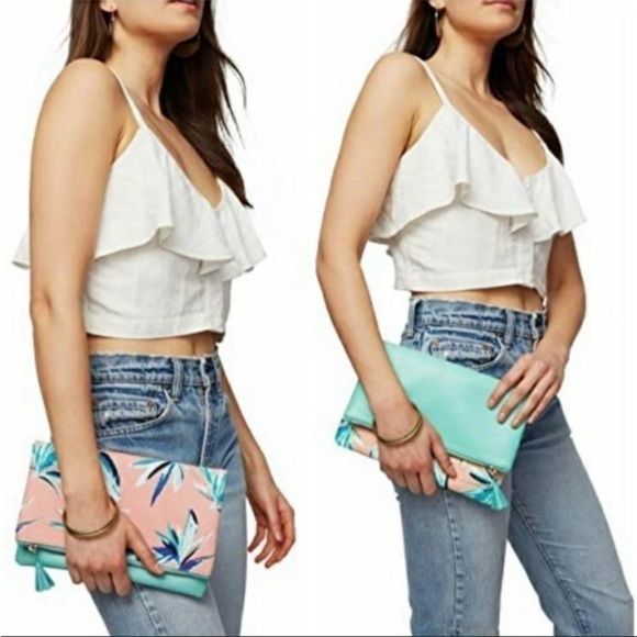 Rachel Pally Clutch Purse - Picture 8 of 8